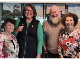 CABBI - supporting, encouraging and promoting visual artists and craft makers.