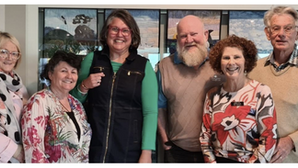 CABBI - supporting, encouraging and promoting visual artists and craft makers.