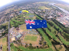 Eurobodalla District Show Jan 26th and 27th