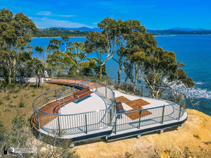 Time to be proud and vote for Eurobodalla