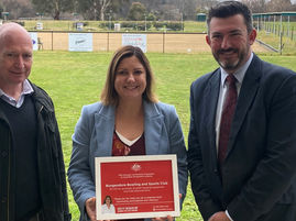 Community groups encouraged to apply for up to $20,000 in grant funding