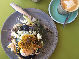 Six Best Cafés from Bateman’s Bay to Moruya