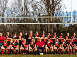 South Coast Monaro Rugby Union results