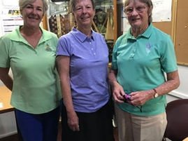 Tuross Head Ladies Golf