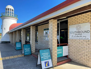 Proof that our tourists love a smiling face and local knowledge