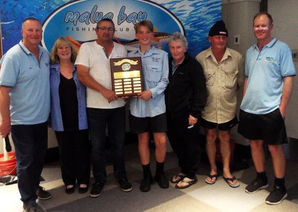 Groucho Snapper Classic June 2023