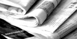 Day one for the New Bay Post, Moruya Examiner and Narooma News