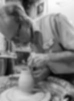 Making Pots