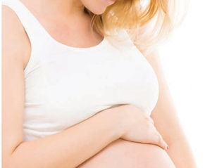 Enjoy your pregnancy - don't let aches and pains get in the way