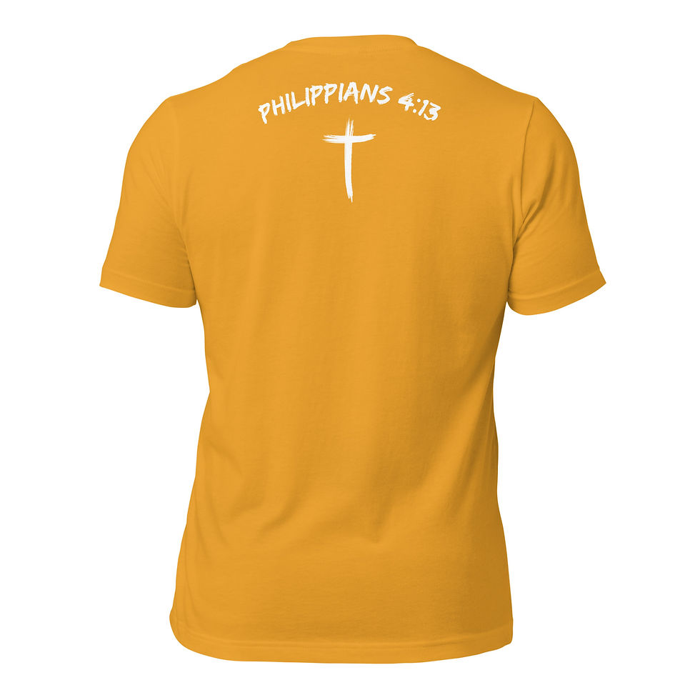 Thumbnail: A Motivated Male Teacher Motivated People Collection Philippians 4:13 