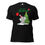 Thumbnail: Unisex T-Shirt Christmas Collection Elephant Isaiah 9:6