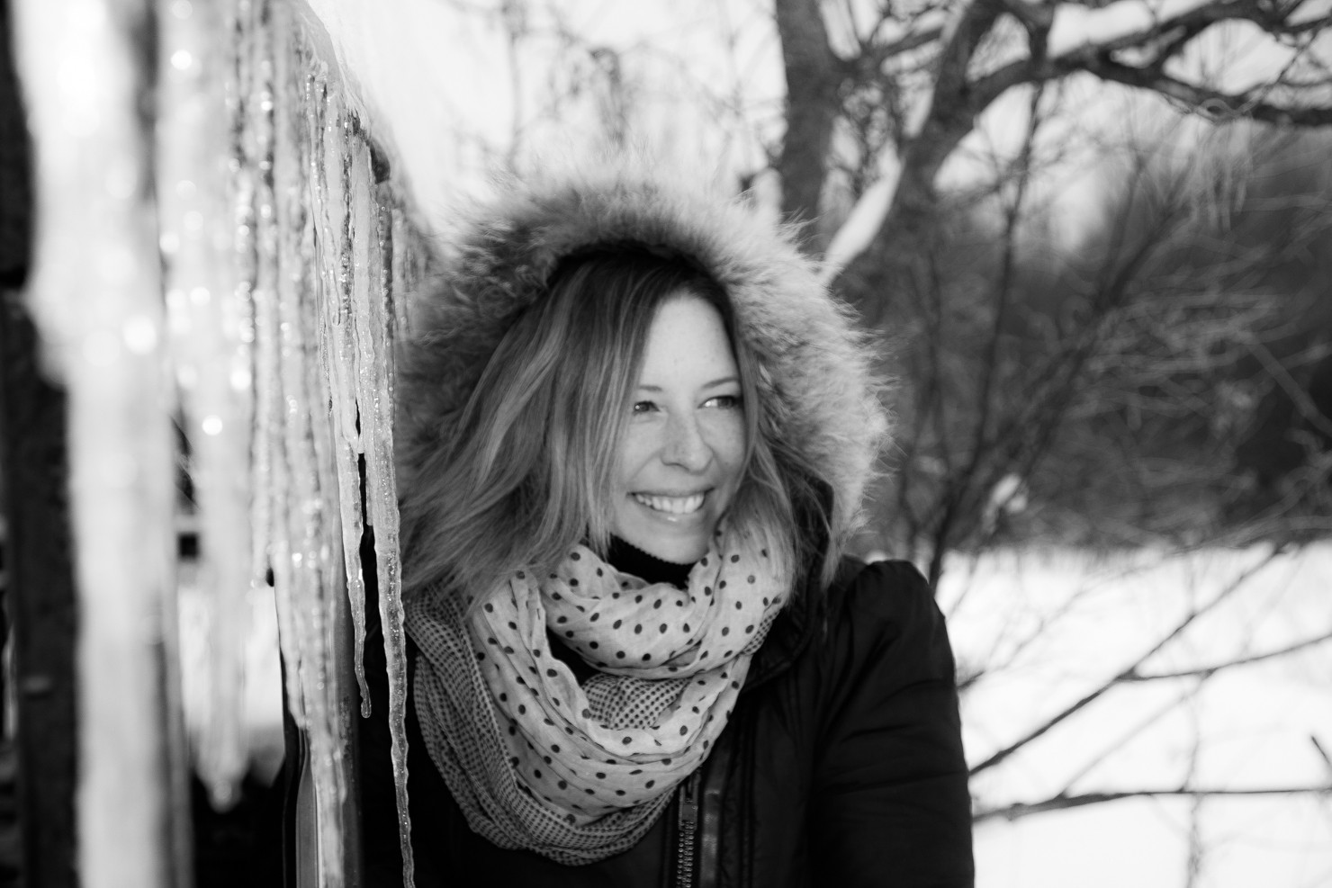 Barbara Secours — Photo