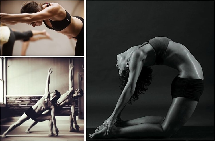 Gjafabréf Yogasála