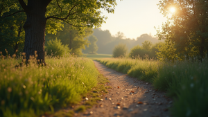 The Spark Behind My Romance Fantasy Idea