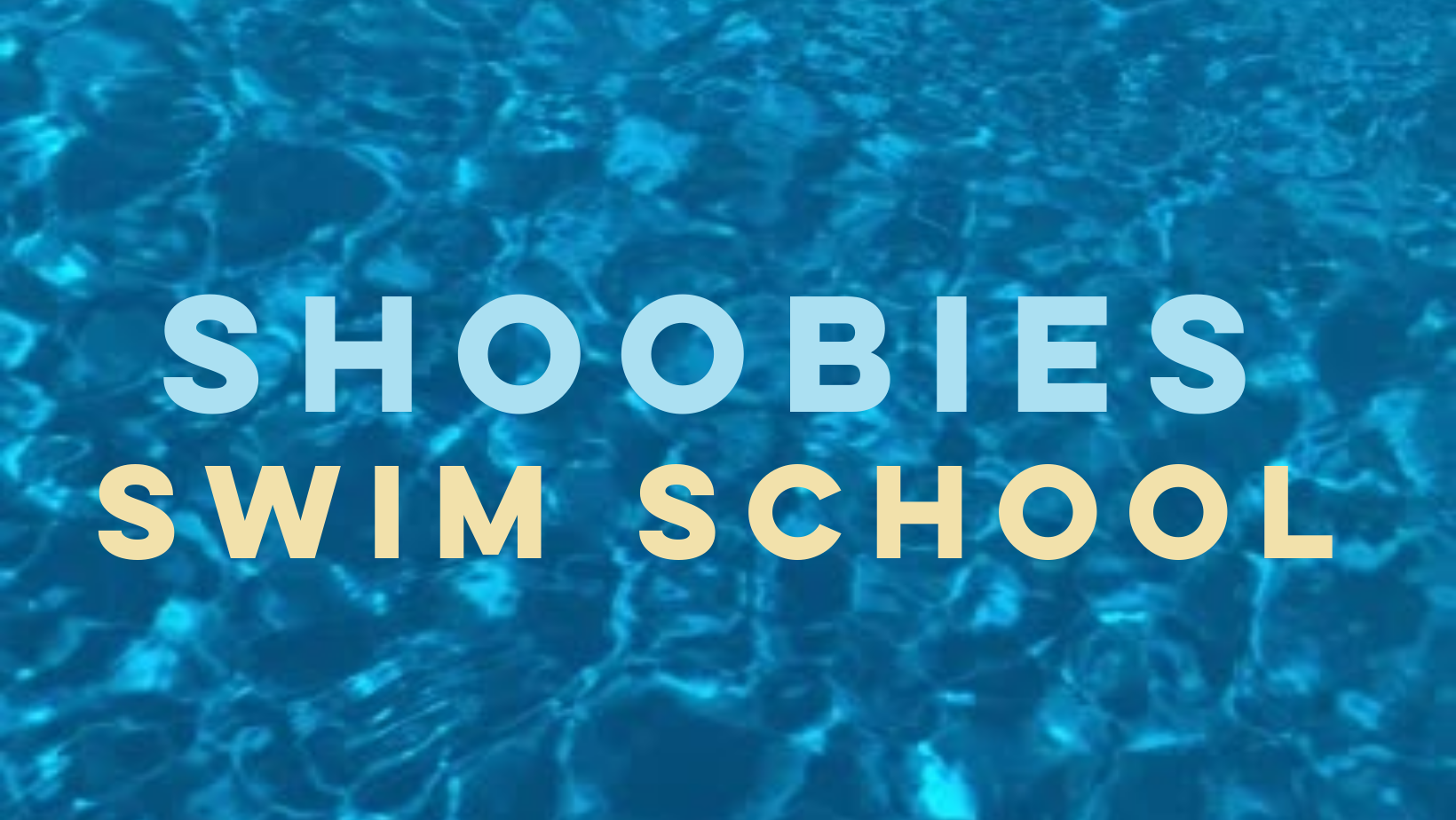 Shoobies Swim School