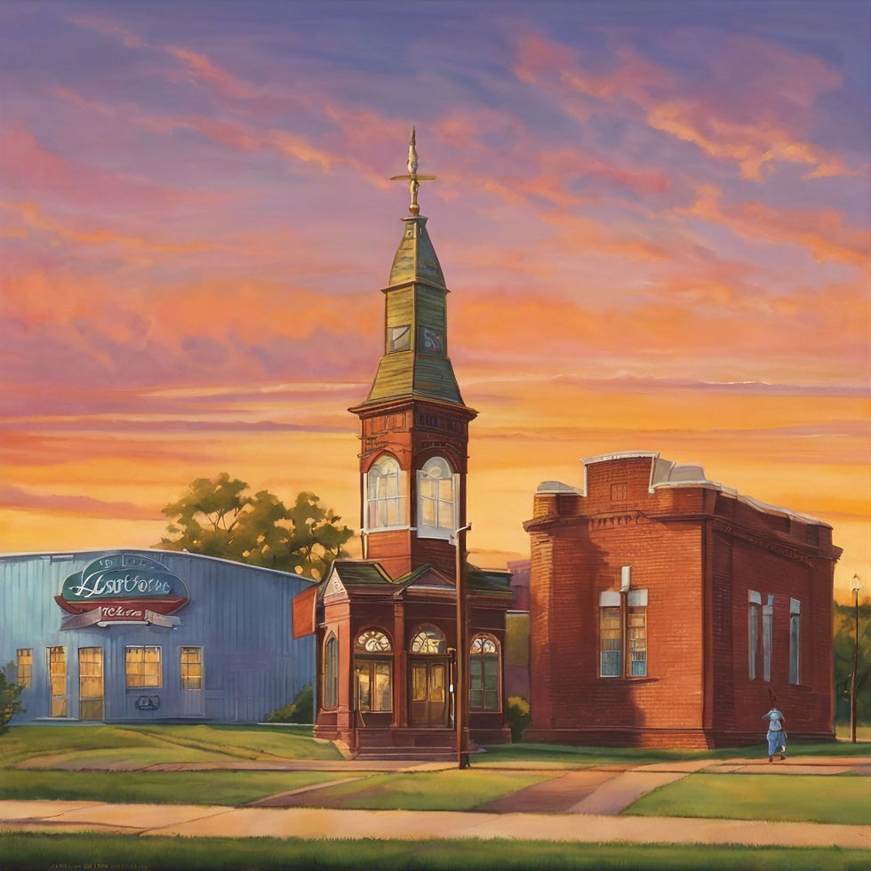 Book Publishers in Lawton, Oklahoma