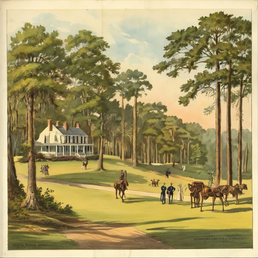 Book Publishers in Summerville, South Carolina