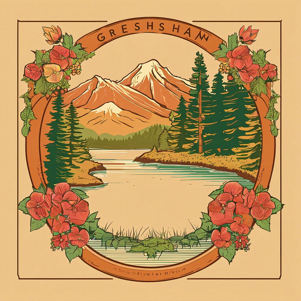 Book Publishers in Gresham, Oregon