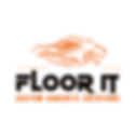 Floor It Logo