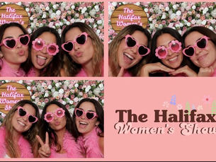The Fall Women's Show