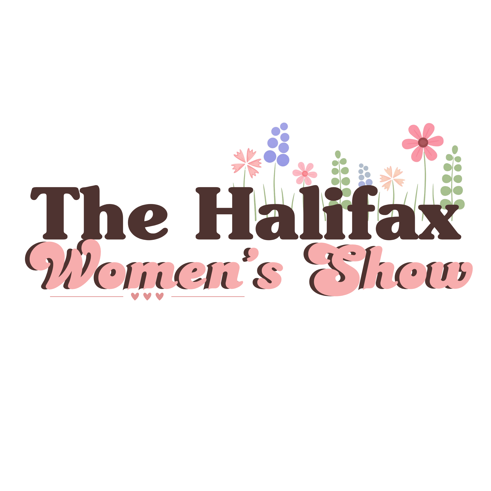 The Halifax Health and Wellness Show Logo