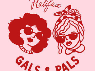Halifax Fall Womens Show Shopping Connection and Live Music with Julia Tynes