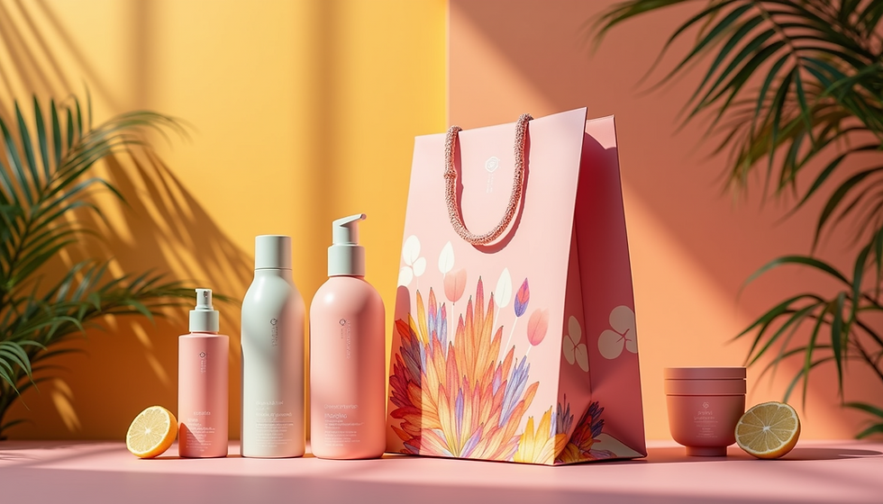 Get Ready for the Fall Wellness Show Prizes Swag Bags and Amazing Giveaways Await!