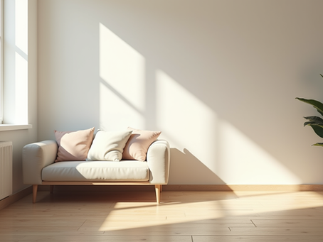 Get Ready for Summer with Our Deep Cleaning Specials Available Tomorrow