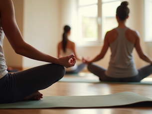 Revitalize Your Mind and Body at the Fall Wellness Show at Cedar Event Centre