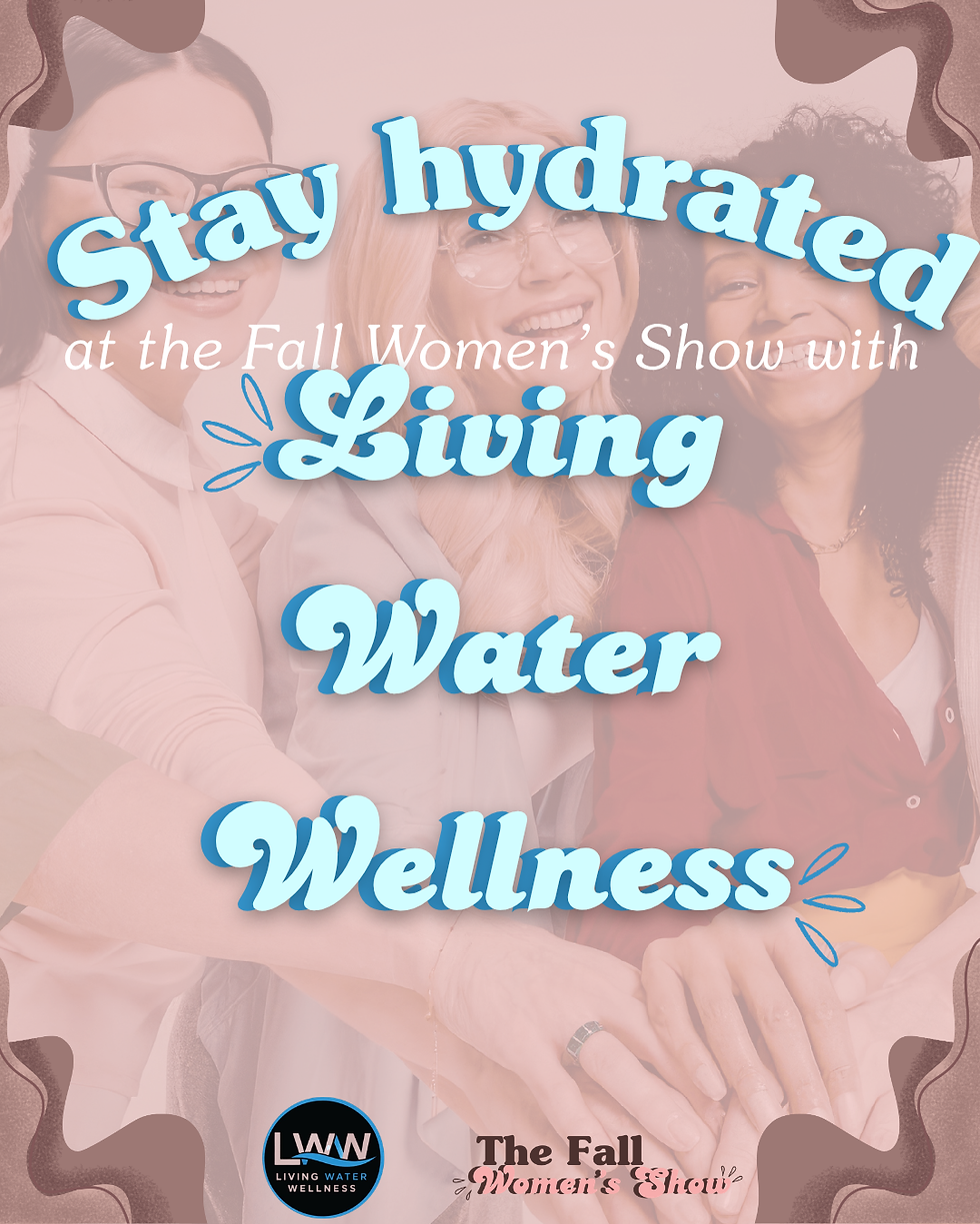The Fall Women’s Show: Shop, Learn, Discover and Connect