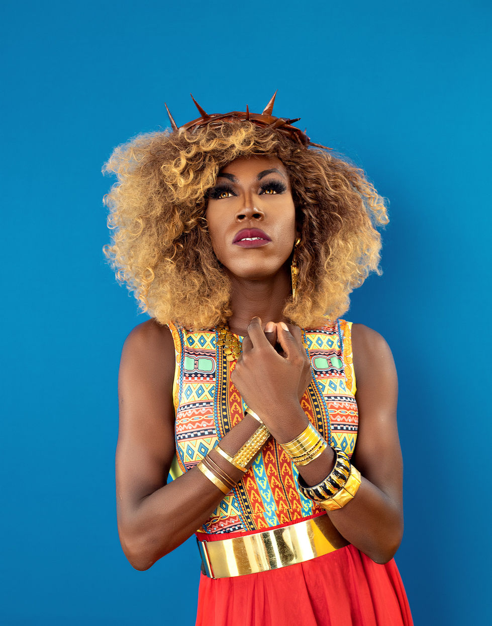 Produção | Ato Um: Amar (feat. Leyllah Diva Black), de Barroso Eus