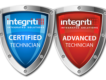 Inner Range Certified 