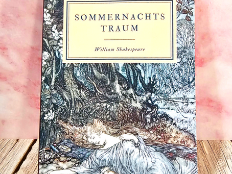 Irrungen und Wirrungen in der Liebe 