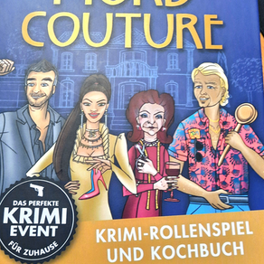 Mord Couture