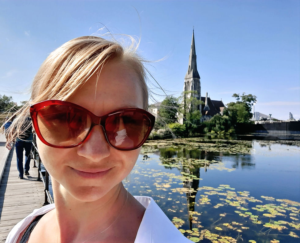 Kopenhagen