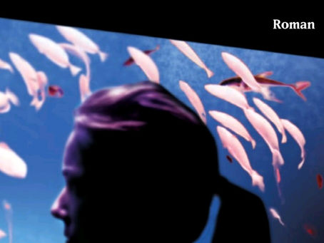 Asche ist furchtslos