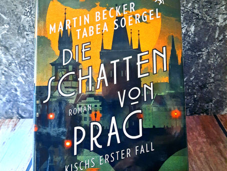 Der rasende Reporter