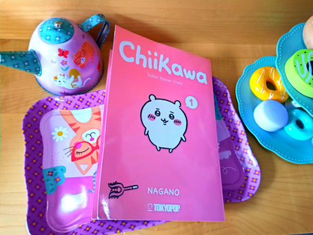 Chiikawa
