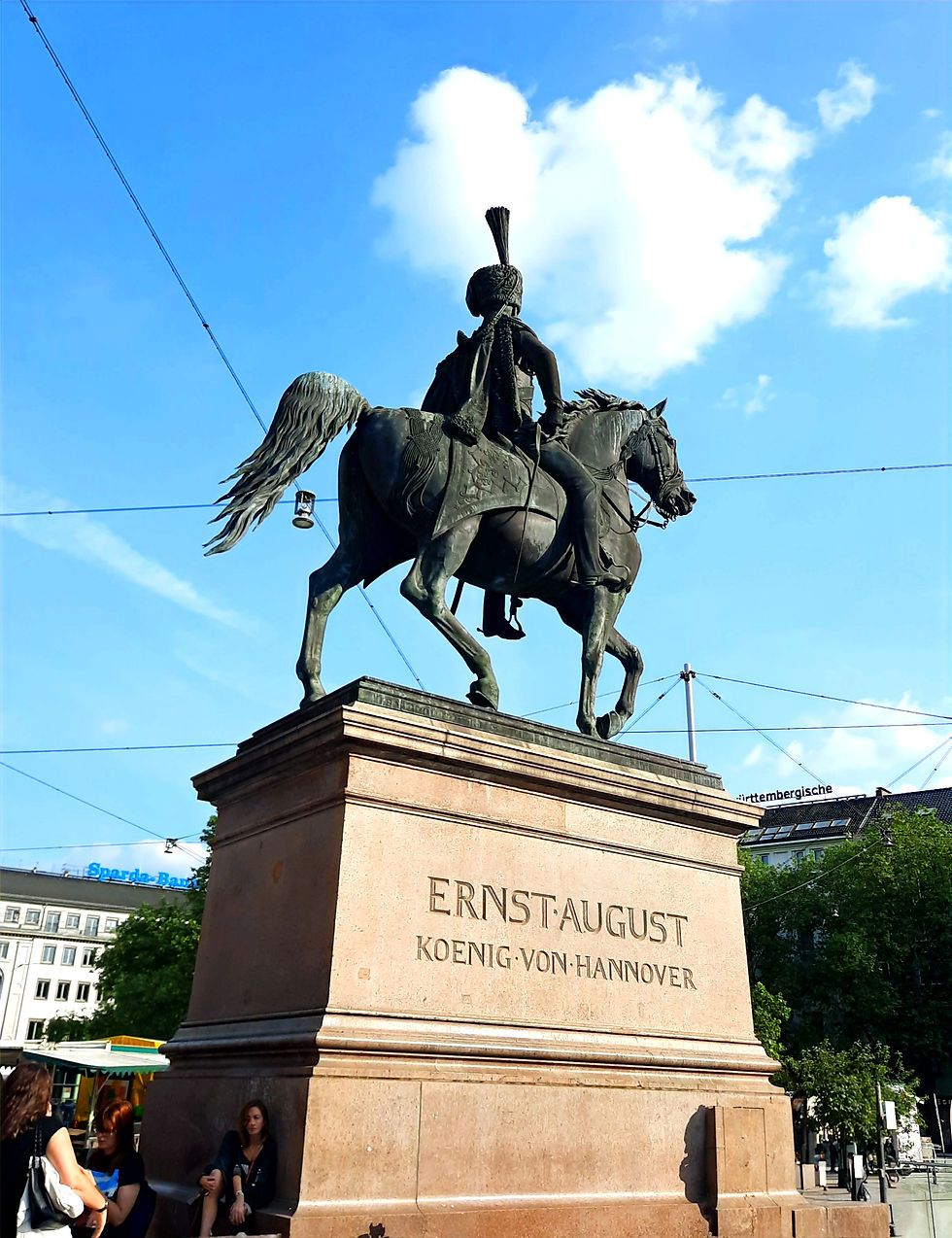 Hannover