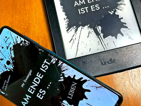 Das Leben findet immer einen Weg.
