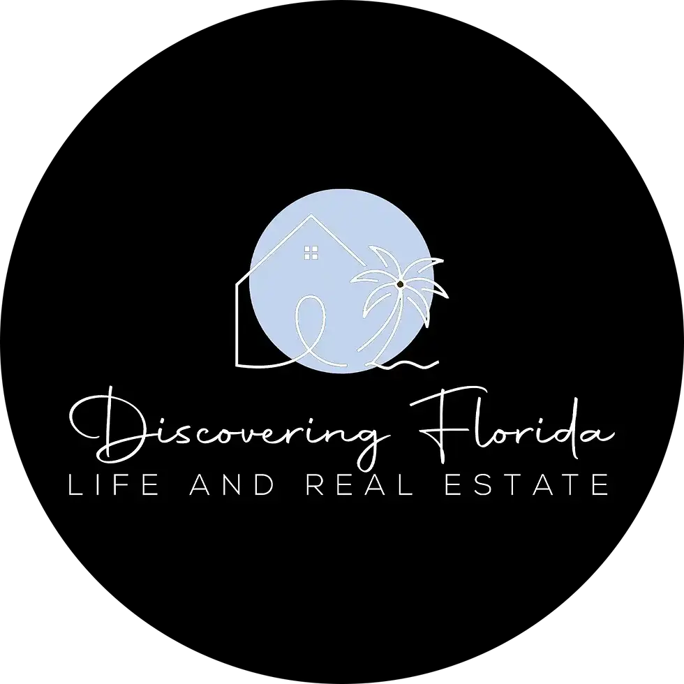 Discovering Florida Real Estate