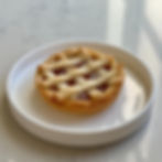 Apricot Pie