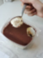Tiramisu'