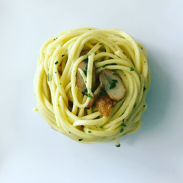 Aglio e Olio