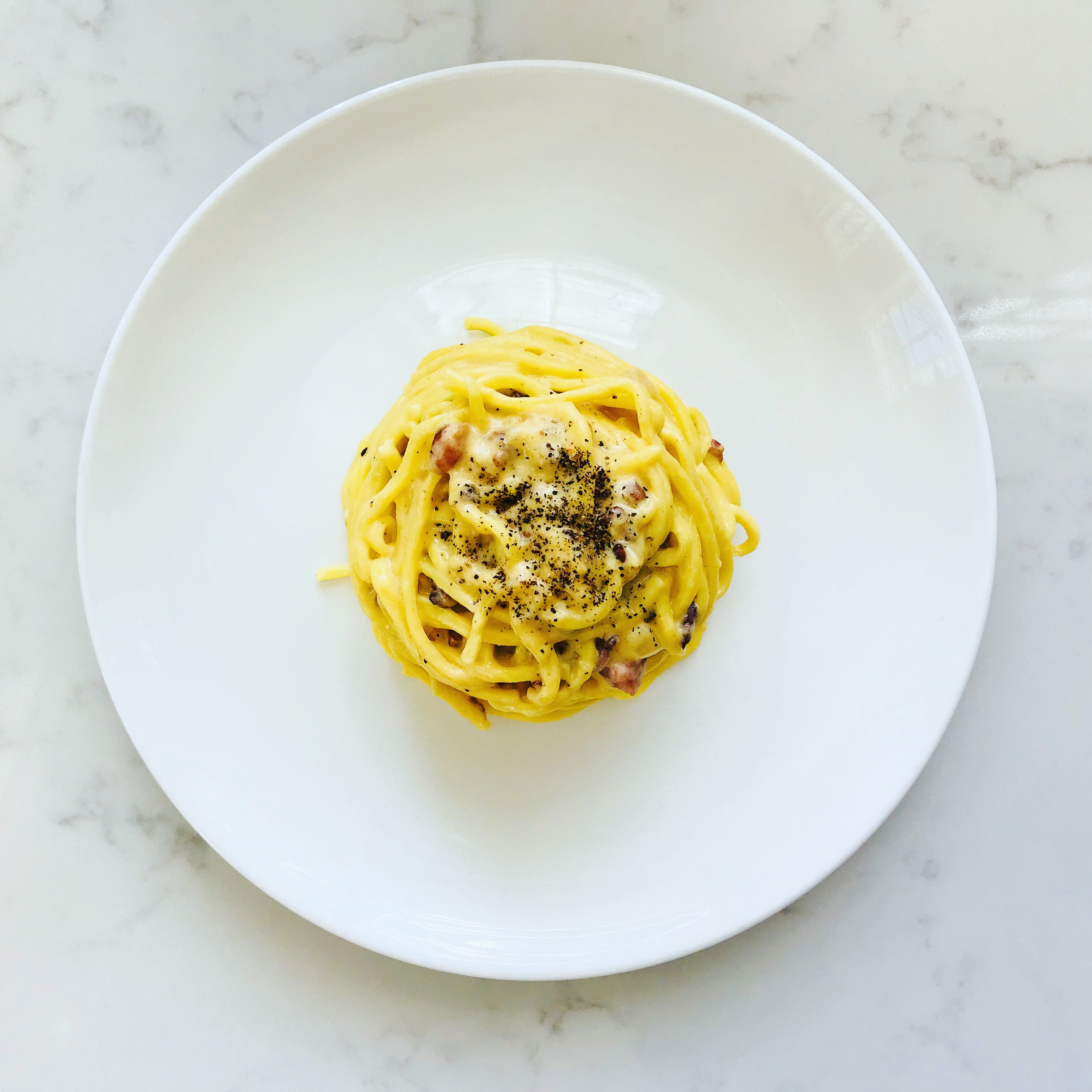 Carbonara