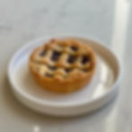 Nutella Pie