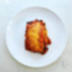 Eggplant Parmigiana