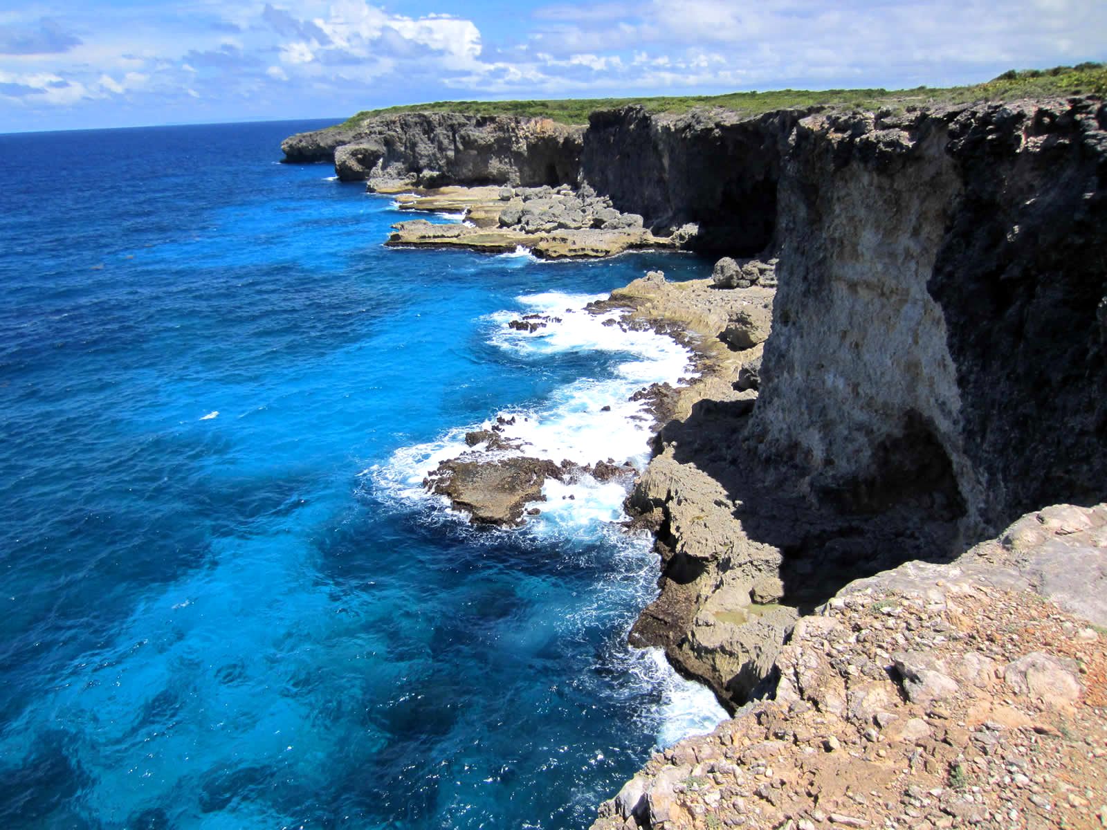 Environs Fleur De Coco Gwada Activites Quoi Faire En