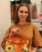 Sunflower Birkin by Ariana Pacino.jpg
