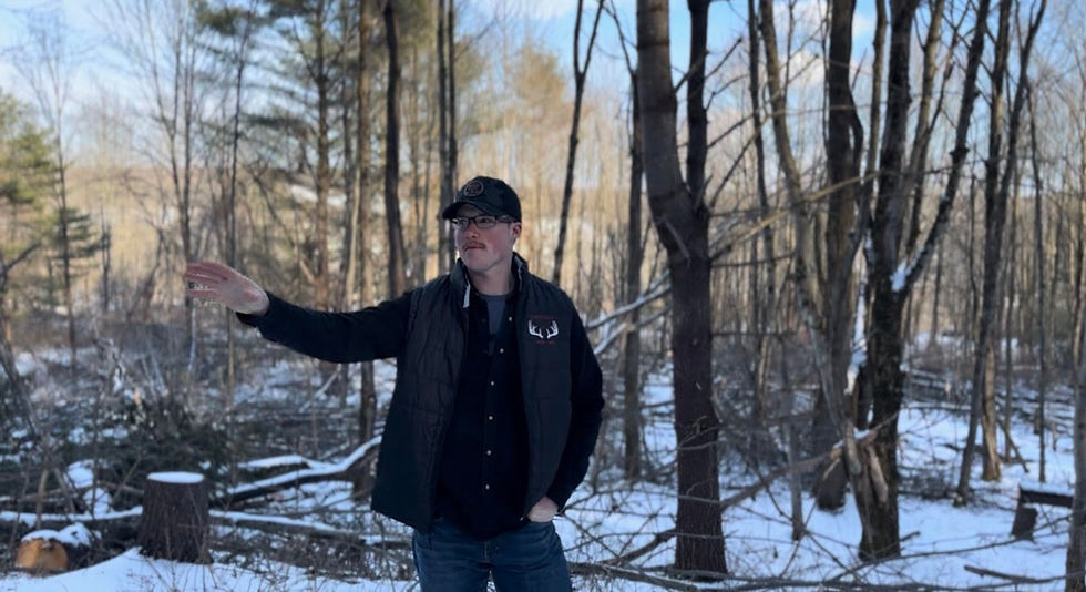 Whitetail Expert